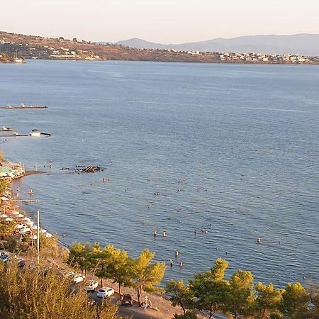 Appartement Avec Vue Αίγινα Εξωτερικό φωτογραφία
