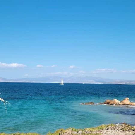 Appartement Avec Vue Αίγινα Εξωτερικό φωτογραφία