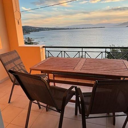 Appartement Avec Vue Αίγινα Εξωτερικό φωτογραφία