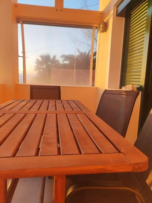 Appartement Avec Vue Αίγινα Εξωτερικό φωτογραφία