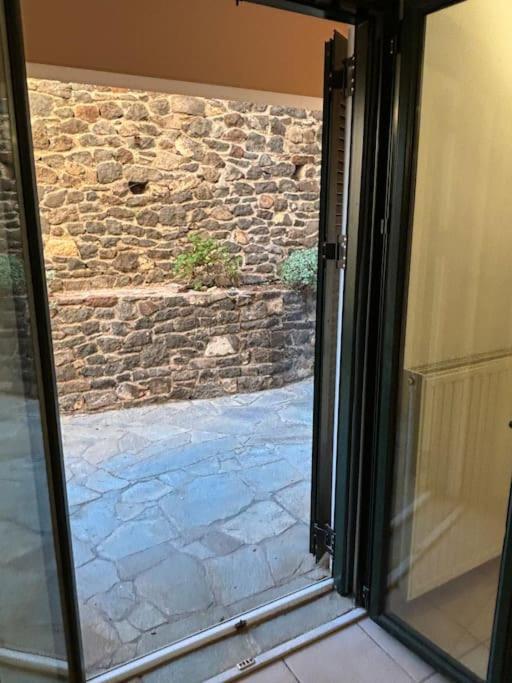 Appartement Avec Vue Αίγινα Εξωτερικό φωτογραφία