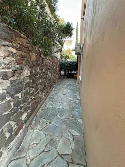 Appartement Avec Vue Αίγινα Εξωτερικό φωτογραφία