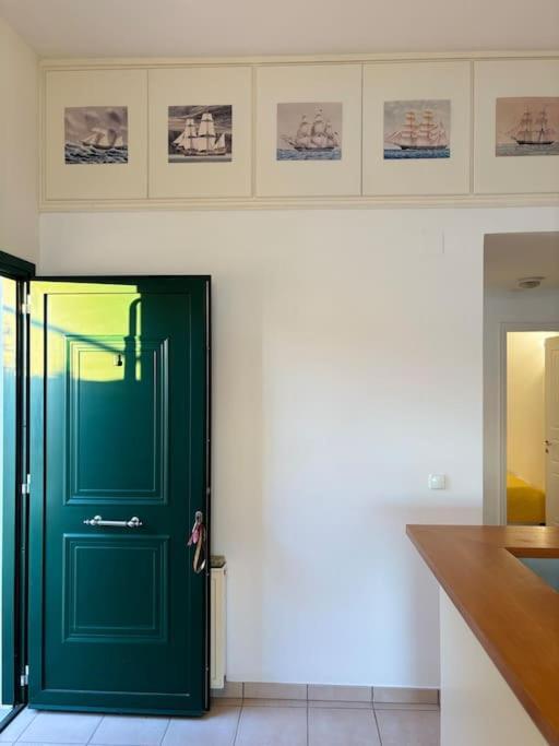 Appartement Avec Vue Αίγινα Εξωτερικό φωτογραφία