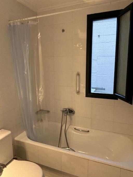 Appartement Avec Vue Αίγινα Εξωτερικό φωτογραφία