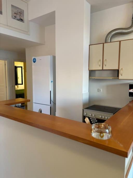 Appartement Avec Vue Αίγινα Εξωτερικό φωτογραφία