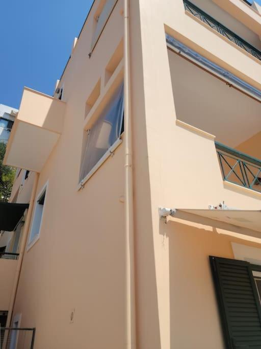 Appartement Avec Vue Αίγινα Εξωτερικό φωτογραφία