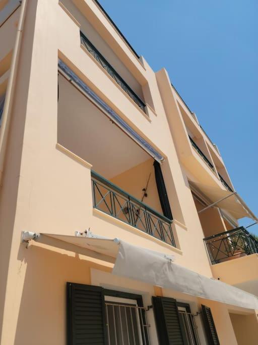 Appartement Avec Vue Αίγινα Εξωτερικό φωτογραφία