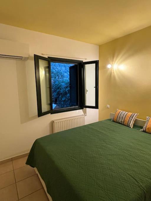 Appartement Avec Vue Αίγινα Εξωτερικό φωτογραφία